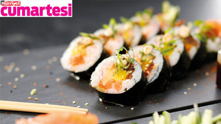 Her zevke göre  bir etkinlik var