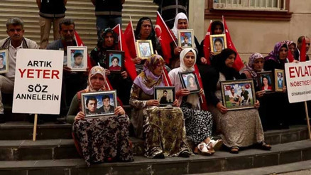 Diyarbakır anneleri Neler Oluyor Hayattada Diyarbakır anneleri Neler Oluyor Hayattada