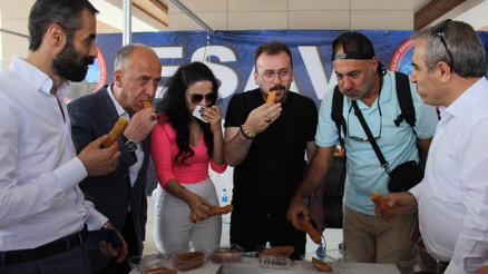Tatlı rekabet