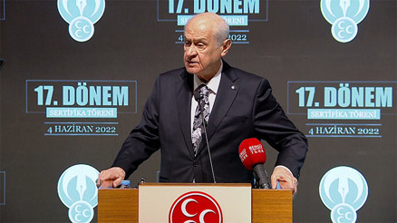 Kılıçdaroğluna Demirtaş tepkisi... Bahçeli: Bu açıklamayı yapmak insanlık mıdır, şerefli bir tavır mıdır
