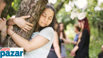 ‘Kendi kendine kalmak çok büyük bir ihtiyaç’