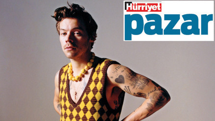 Biraz deli dolu ama hep olduğu gibi