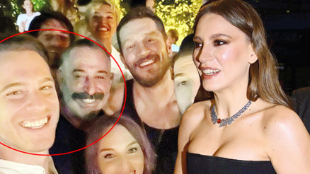 Kavga etmeleri mi gerekiyordu