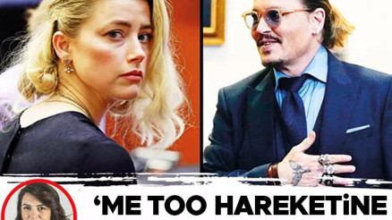 ‘Me Too’ hareketine zarar verir mi