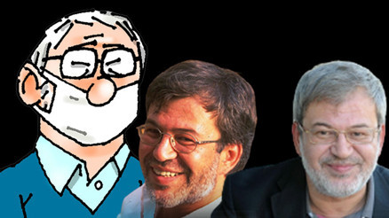 Karikatür dünyası ve Hürriyet Gazetesinin acı kaybı... Latif Demirciyi kaybettik