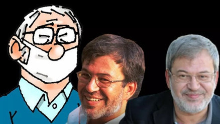 Karikatürist Latif Demirci hayatını kaybetti