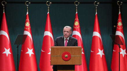 KABİNE TOPLANTISI başladı Cumhurbaşkanı Erdoğan Kabine Toplantısı kararlarını ne zaman açıklayacak KABİNE TOPLANTISI başladı Cumhurbaşkanı Erdoğan Kabine Toplantısı kararlarını ne zaman açıklayacak