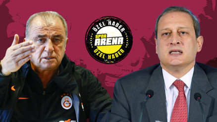 Son dakika: Galatasarayda Burak Elmastan Fatih Terime tepki: Kırgınlığım kızgınlığa dönüştü...