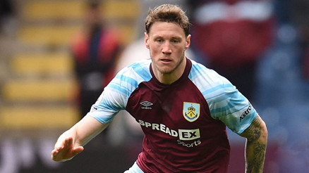 Son dakika: Beşiktaşta Wout Weghorst heyecanı Hollandalı golcü transferi doğruladı