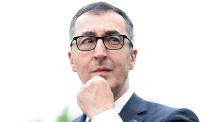 Sebze ve meyvede KDV indirimi gündemde Sebze ve meyvede KDV indirimi gündemde