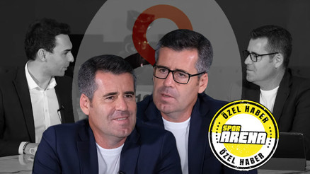 Galatasaray taraftarının keşke sorusuna cevap | Hüseyin Eroğlu Altınordu’nun çılgın transfer gelirini açıkladı