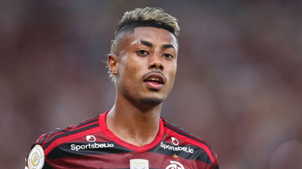 Bruno Henrique kimdir, nereli, kaç yaşında Bruno Henrique hangi takımlarda oynadı