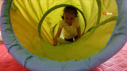 Babasının yanına bile gelmiyordu, nedeni hastanede ortaya çıktı