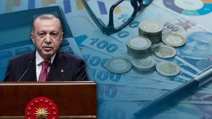 Cumhurbaşkanı Erdoğandan Kabine Toplantısı sonrası önemli açıklamalar
