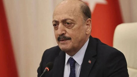 Bakan Bilgin, Kapsamlı bir iyileştirme yapacağız dedi ve tarih verdi