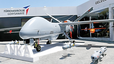 Savunmanın gözbebekleri