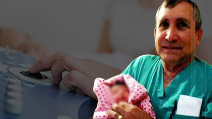 80den fazla kadından ABDli jinekoloğa korkunç suçlamalar: Muayene adı altında taciz, tecavüz...