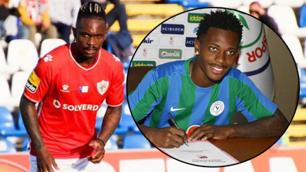Son dakika: Portekiz basını Lincolnü Fenerbahçeye yazdı Çaykur Rizespor ve Porto detayı...
