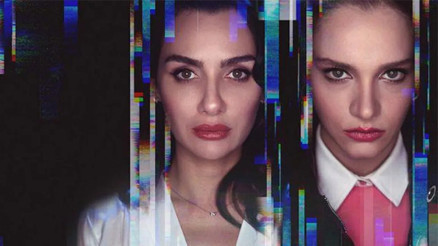 Kuş Uçuşu oyuncuları kimler, konusu nedir Kuş Uçuşu dizisi yayında