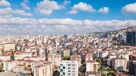 Isı yalıtımına kredi desteği