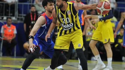 Fenerbahçe Beko Anadolu Efes 2. maçı ne zaman, saat kaçta, hangi kanalda ING Basketbol Süper Ligi Play-Off Final Serisinde ikinci maç heyecanı Fenerbahçe Beko Anadolu Efes 2. maçı ne zaman, saat kaçta, hangi kanalda ING Basketbol Süper Ligi Play-Off Final Serisinde ikinci maç heyecanı