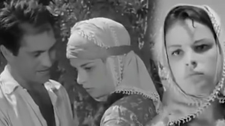 O fotoğraf hayatını değiştirdi... İlk filmiyle şöhreti yakaladı