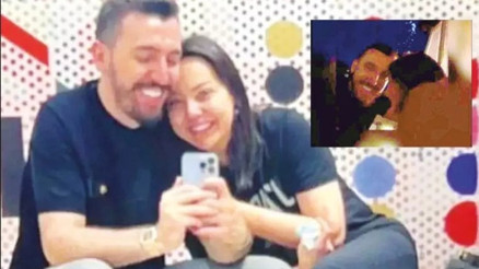 Rassan Khoshnaw kimdir, kaç yaşında, nereli Ebru Gündeş, Rassan Khoshnaw görüntüleri gündemde