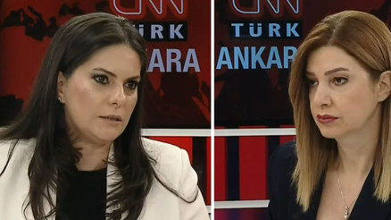 3600 ek gösterge, asgari ücret, EYT, enflasyon farkı, erken seçim... Jülide Sarıeroğlu CNN TÜRKte konuştu