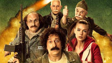 Ali Baba ve 7 Cüceler nerede çekildi Ali Baba ve 7 Cüceler oyuncuları ve konusu