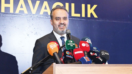 İcat çıkaran festival: Bursa Bilim Festivali iki yıl aradan sonra bugün kapılarını açıyor