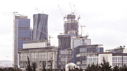 ‘Türkiye gayrimenkulde önemli fırsatlar sunuyor’ ‘Türkiye gayrimenkulde önemli fırsatlar sunuyor’