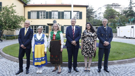 Ankara’da yaşamaktan mutluyuz
