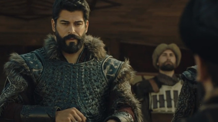Kuruluş Osman 97. son bölümde Osman Beye Sultan Alâeddinden şoke eden tehdit İşte Kuruluş Osman son bölüm ve yeni bölüm fragmanı Kuruluş Osman 97. son bölümde Osman Beye Sultan Alâeddinden şoke eden tehdit İşte Kuruluş Osman son bölüm ve yeni bölüm fragmanı