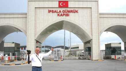 Sağlıkla gidin, sağlıkla gelin