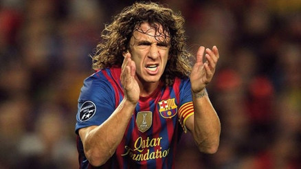 Carles Puyoldan Türkiye açıklaması Orada futbol çok tutkuyla takip ediliyor...