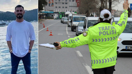 İzmirde alkolmetre üflemeyen sürücüye yazılan ceza böyle iptal edildi İzmirde alkolmetre üflemeyen sürücüye yazılan ceza böyle iptal edildi