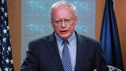 ABD eski Suriye özel temsilcisi Jeffreyden CNN Türke özel açıklama: Türkiye endişelerinde haklı