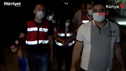 Büyükşen çifti cinayetinde azmettirici dil bağlama büyüsü yapmasını istemiş Büyükşen çifti cinayetinde azmettirici dil bağlama büyüsü yapmasını istemiş