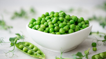 Bezelye nasıl saklanır Adım adım dondurucuda haşlanmış bezelye saklamanın yolları