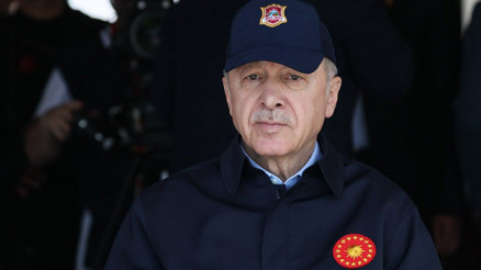 Son dakika... Efes-2022 Tatbikatı... Cumhurbaşkanı Erdoğandan Yunanistana çağrı: Şaka yapmıyorum, ciddi konuşuyorum