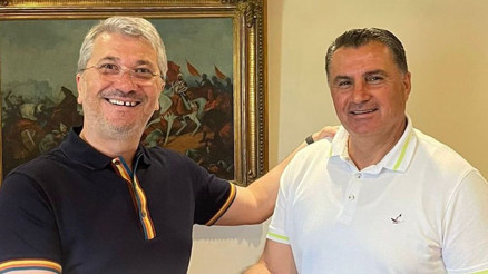 Adanasporda Mustafa Kaplan dönemi