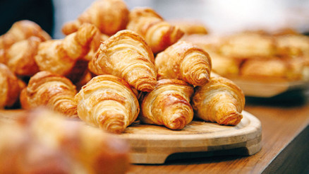 Kat kat, çıtır çıtır...