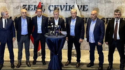 Futbolda kentsel dönüşüm süreci