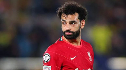 Mohamed Salah, PFA Yılın Futbolcusu ödülünü kazandı