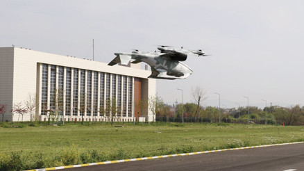 Yatırımda rotayı yerli İHA’ya kırdı