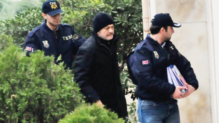 Hablemitoğlu suikastı... Tetikçi elde mi Hablemitoğlu suikastı... Tetikçi elde mi