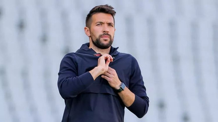 Son dakika: Francesco Farioliye Lille kancası Yusuf Yazıcı ve Zeki Çelik... Son dakika: Francesco Farioliye Lille kancası Yusuf Yazıcı ve Zeki Çelik...