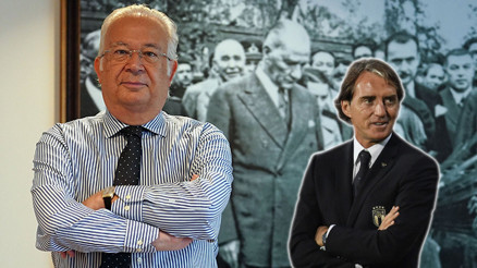 Galatasarayda başkan adayı Eşref Hamamcıoğlundan Mancini açıklaması Alman aday...