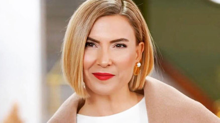 Şebnem Dönmez kimdir, kaç yaşında, nereli Şebnem Dönmez Afara konukları arasında Şebnem Dönmez kimdir, kaç yaşında, nereli Şebnem Dönmez Afara konukları arasında