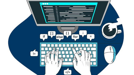 Geleceğin yazılım geliştiricileri yetişiyor Geleceğin yazılım geliştiricileri yetişiyor